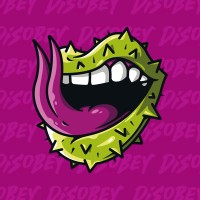 Disobey Logo
