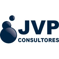 JVP Consultores S.A. Logo