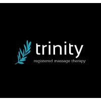 Trinity Registered Massage Therapy Logo