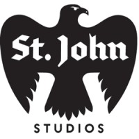 St. John Studios Logo