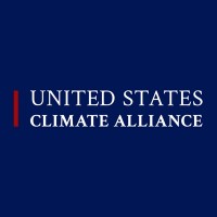 U.S. Climate Alliance Logo