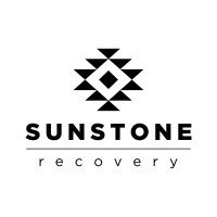 Sunstone Recovery Logo
