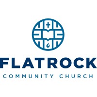Flatrock Community Church (PCA) Logo
