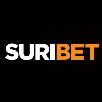 Suribet N.V. Logo