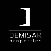 DemiSar Properties, LLC Logo