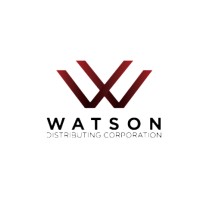 Watson Distributing Corporation Logo