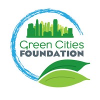 Green Cities Foundation Logo