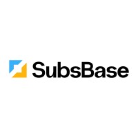 SubsBase Logo