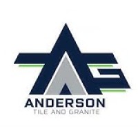 Anderson Tile and Granite Logo