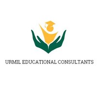 Urmil Educational Consultants Logo