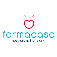 Farmacasa Logo