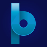 Blue Projects Logo