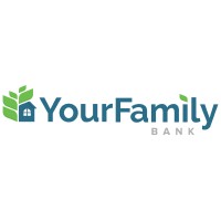 Your Family Bank Miami Logo