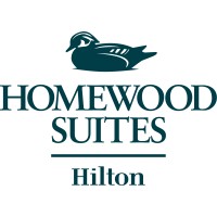 Homewood Suites by Hilton Midland, TX Logo
