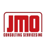 JMO Consulting Services, Inc. Logo