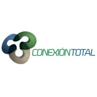 CONEXION TOTAL Logo