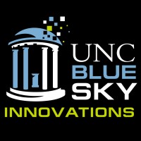 UNC Blue Sky Innovations Logo