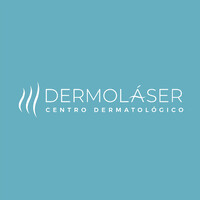 Centro Dermatológico DERMOLÁSER Logo