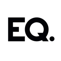 EQ Magazine Logo