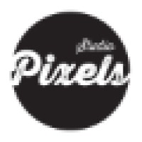Studio Pixels Logo