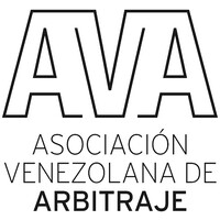 Asociación Venezolana de Arbitraje Logo
