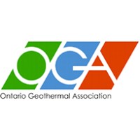 Ontario Geothermal Association Logo