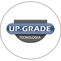 upgradetecnologia Logo