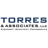 Torres & Associates Logo