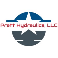 PRATT HYDRAULICS Logo