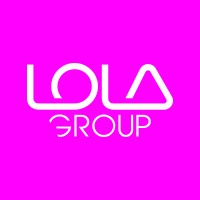 LOLA GROUP SRL Logo