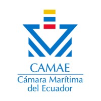 Cámara Marítima del Ecuador Logo
