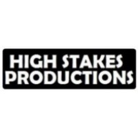 High Stakes Productions Logo
