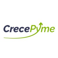 CrecePyme Logo