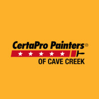 CertaPro Painters of Cave Creek Logo