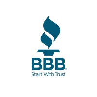 Better Business Bureau Serving Southeast TN and Northwest GA Logo