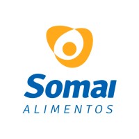 Somai Alimentos Logo