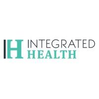 Integrated Health Logo