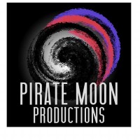 Pirate Moon Productions Logo