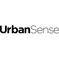 UrbanSense, Inc. Logo