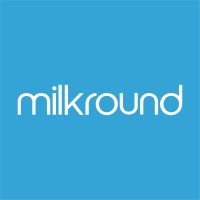 Milkround Logo