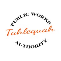 Tahlequah Public Works Authority Logo