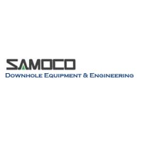 Samoco Downhole Equipment & Engineering Logo