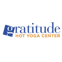 Gratitude Hot Yoga Center Logo
