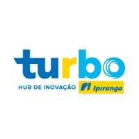 Turbo Ipiranga Logo