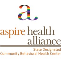 Aspire Health Alliance Logo
