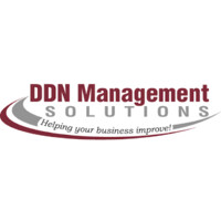 DDN Management Solutions Logo