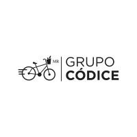 Grupo Códice Logo