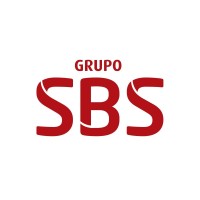 Grupo SBS Logo