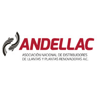ANDELLAC Logo