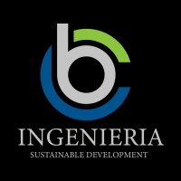 BC Ingeniería Logo